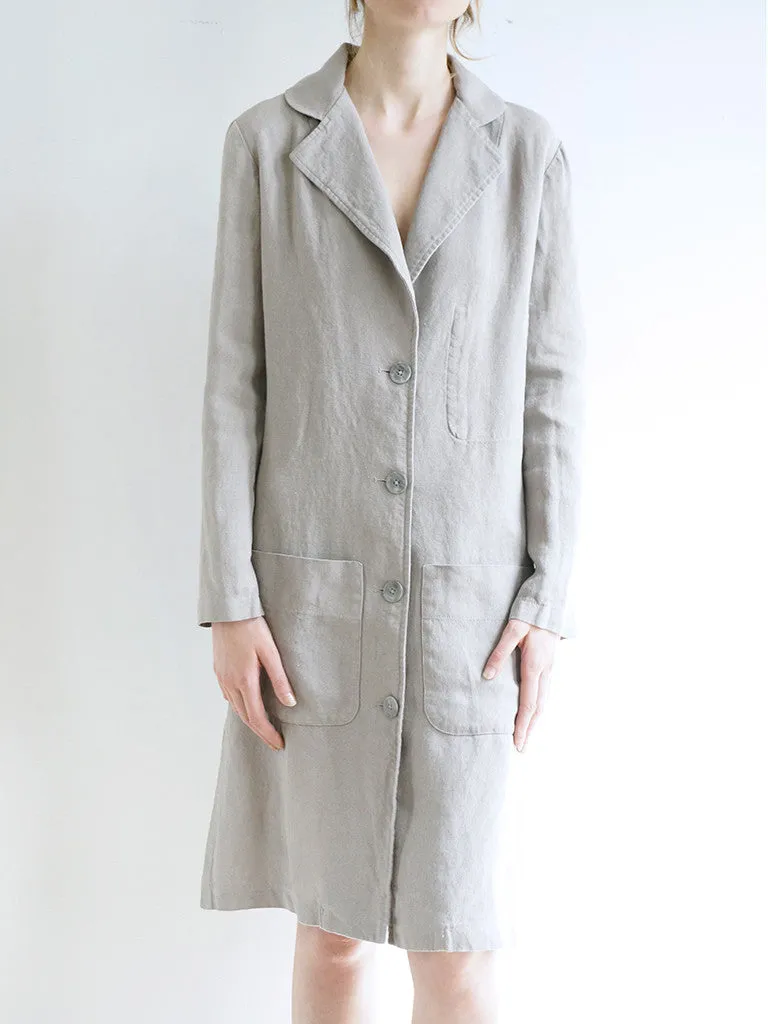 KALEHO JACKET (MIST)