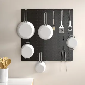 Knox Wall Mounted Pot Rack