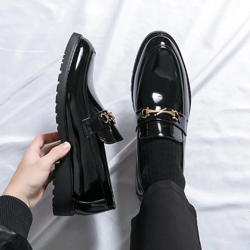 Langford Elegant Loafers