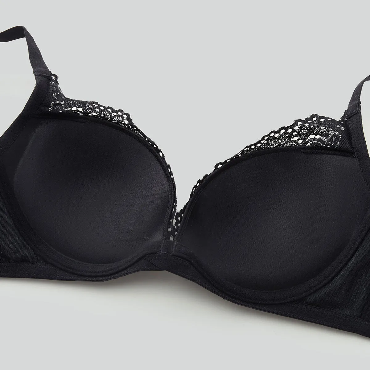 Le Mystere Push-Up Demi