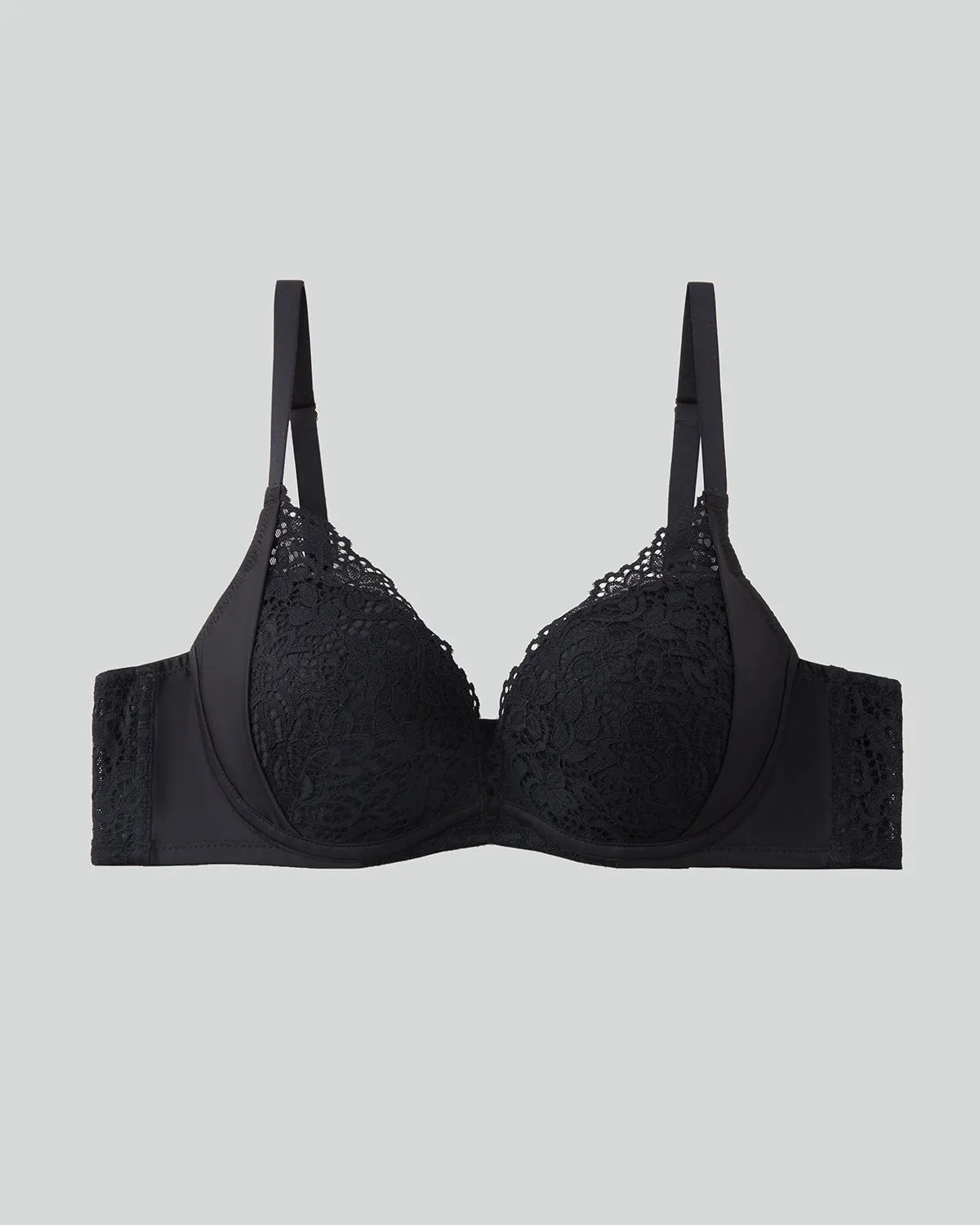 Le Mystere Push-Up Demi