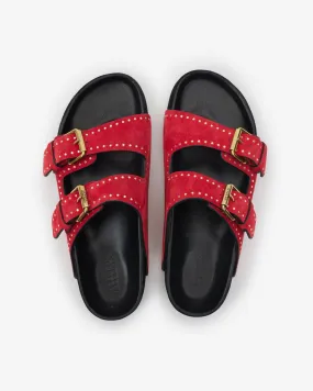 Lennyo Sandals