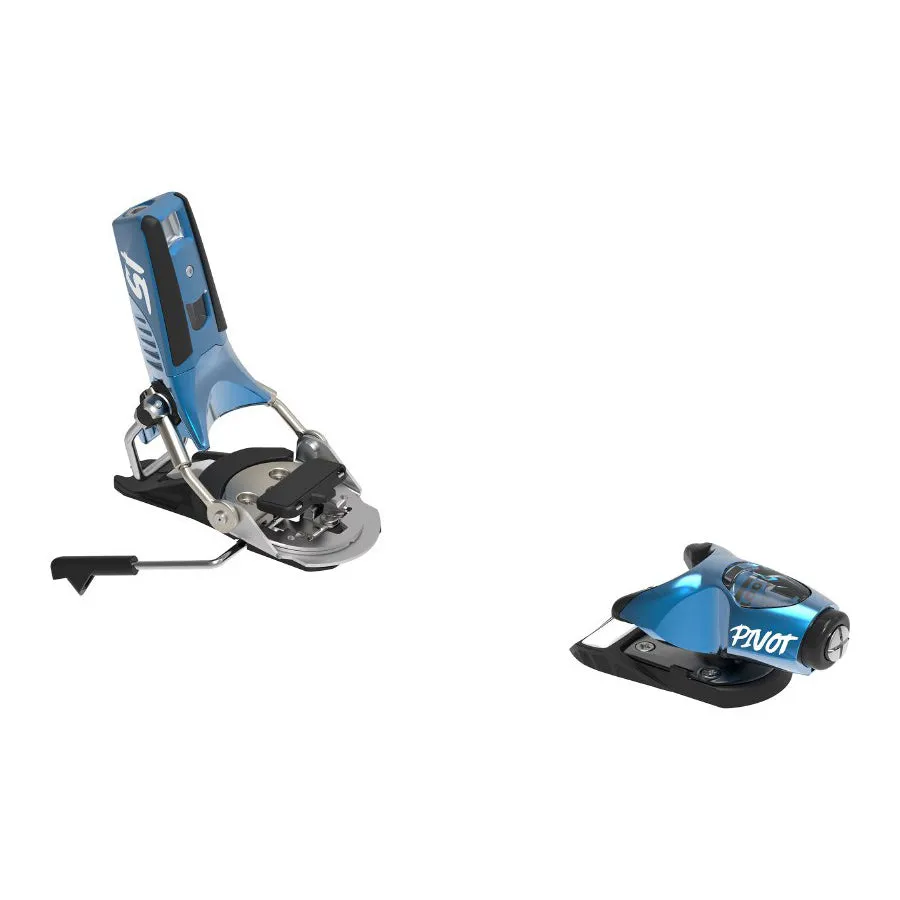 Look Pivot 2.0 15 GW Ski Bindings 2025