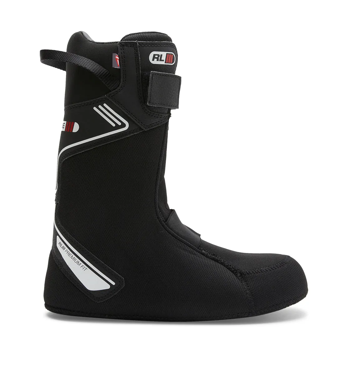 Men's Transcend BOA® Snowboard Boots