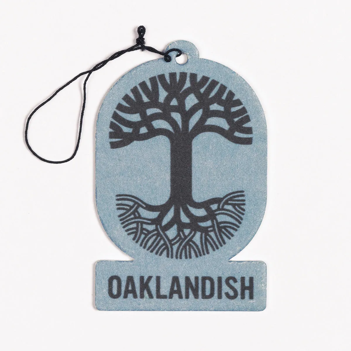 Oaklandish Air Freshener