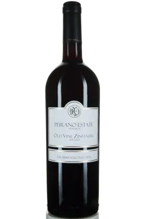 Peirano Estate Lodi Old Vine Zinfandel