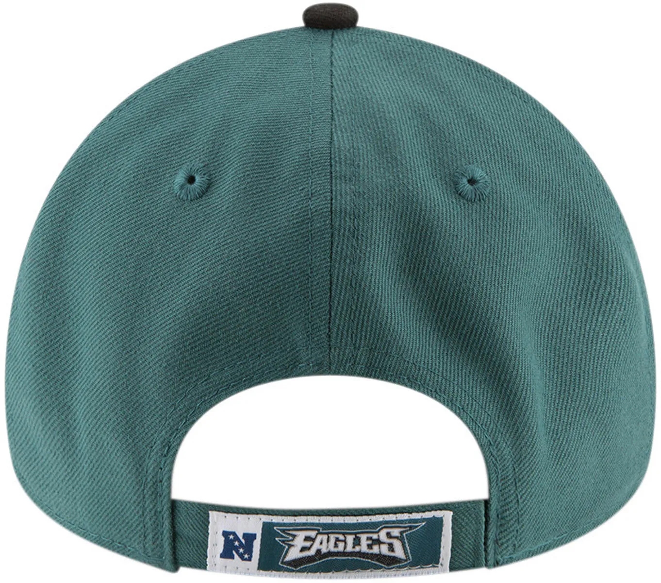 Philadelphia Eagles New Era 940 The League NFL Adjustable Cap