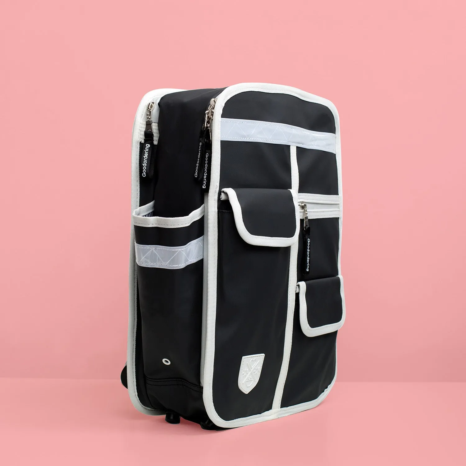 PRIDE Eco Classic Backpack