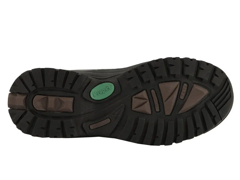 Propet Cliff Walker Low Strap - Men's Adjustable Hiking Shoe