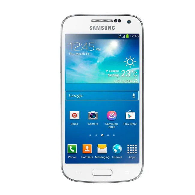 Samsung Galaxy S4 Mini 8GB | Unlocked