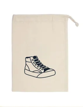 SHOE BAGS ( SET of 4 )