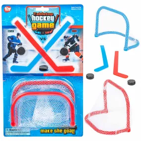 Tabletop Hockey Game