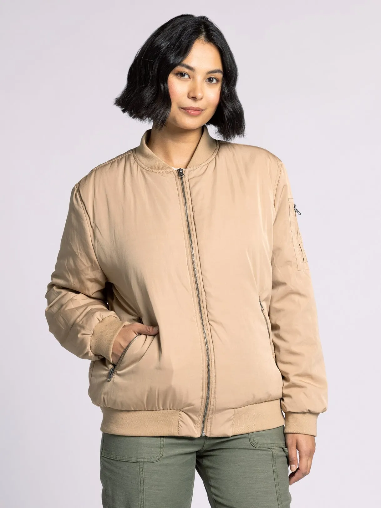 TILLY JACKET - PREPACK 6 UNITS