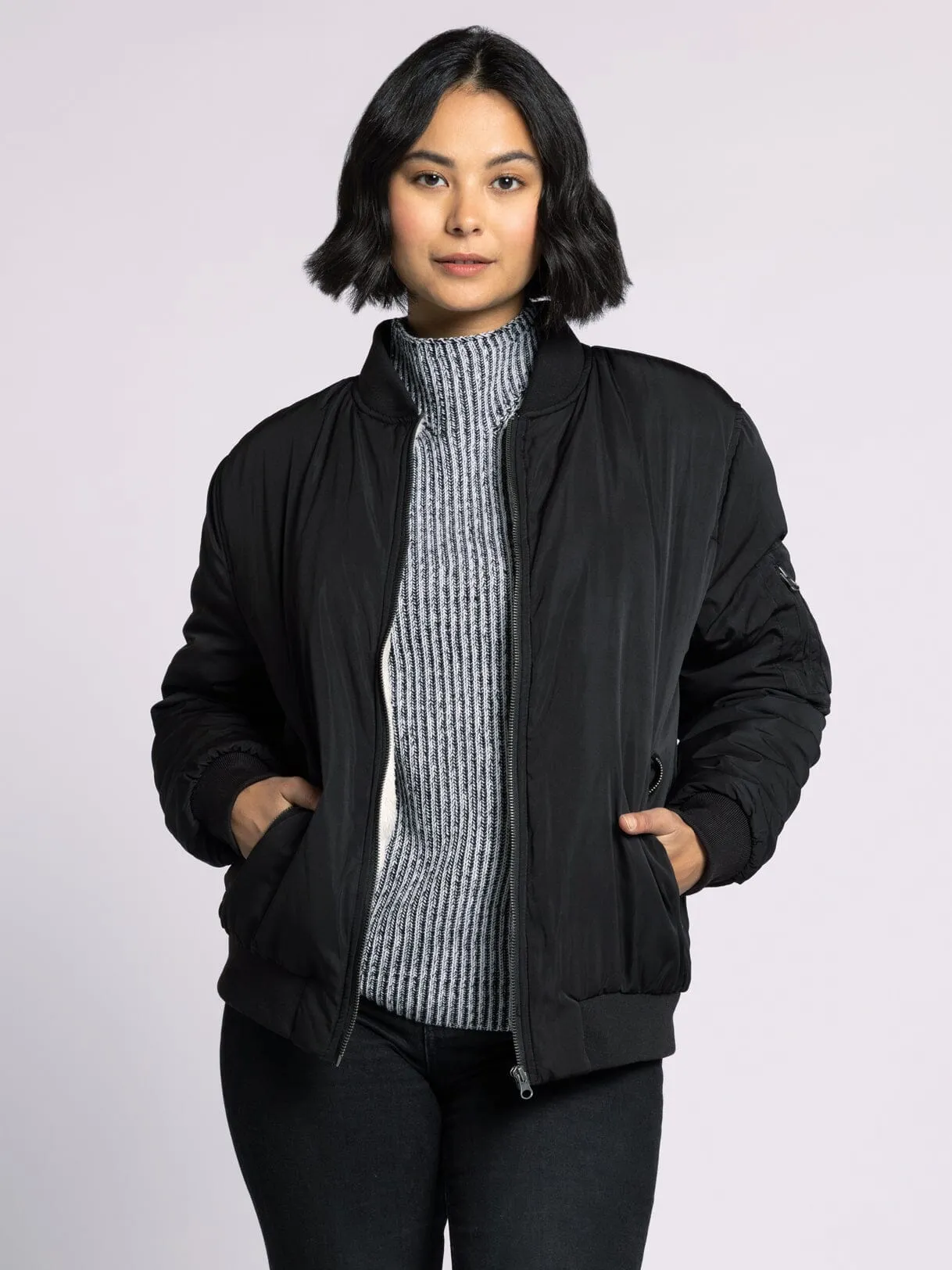 TILLY JACKET - PREPACK 6 UNITS