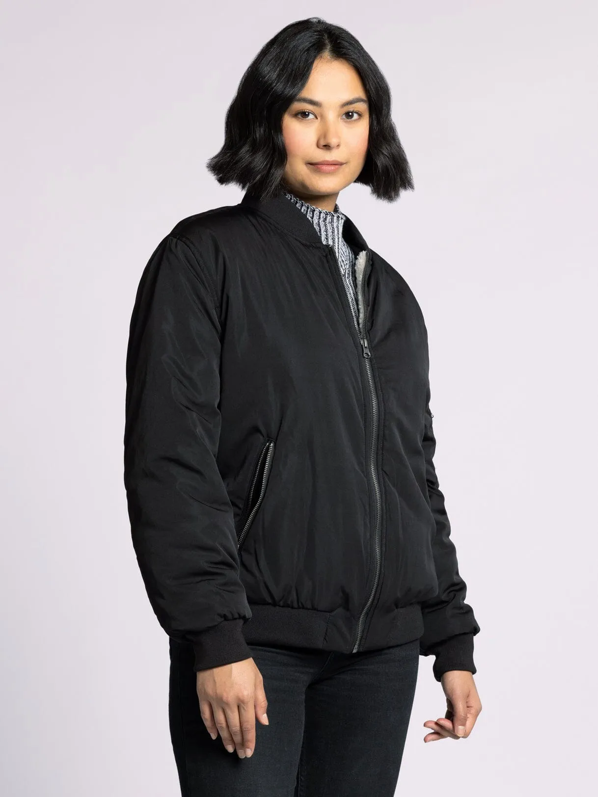 TILLY JACKET - PREPACK 6 UNITS