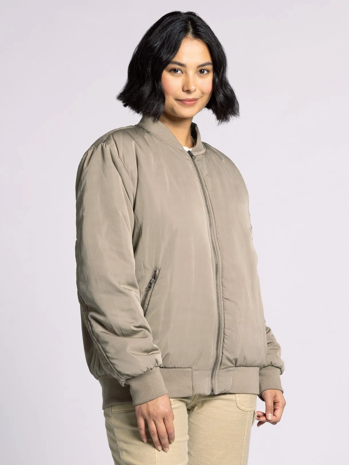 TILLY JACKET - PREPACK 6 UNITS