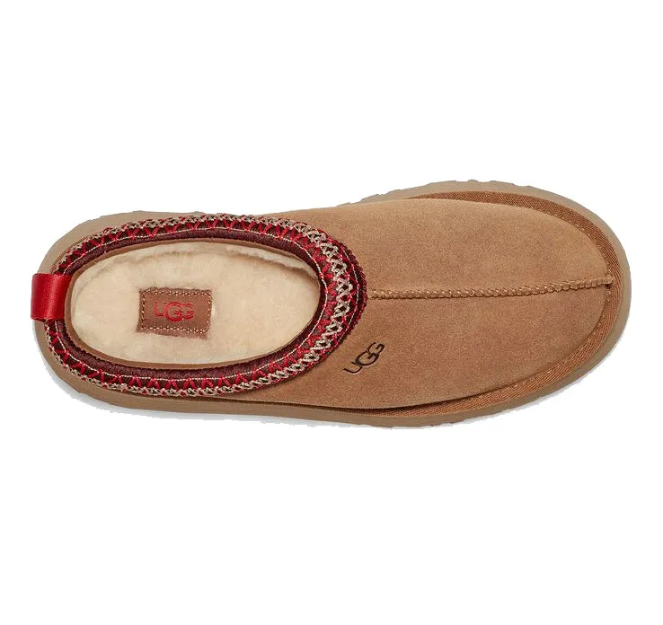 UGG Women's Tazz Chestnut - Özel İndirim - Hemen Kargoda