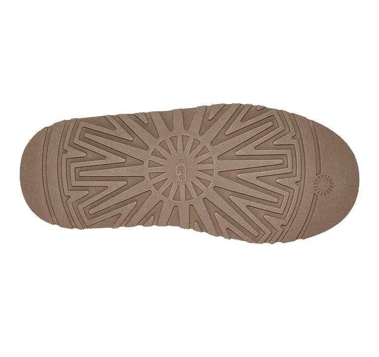 UGG Women's Tazz Chestnut - Özel İndirim - Hemen Kargoda